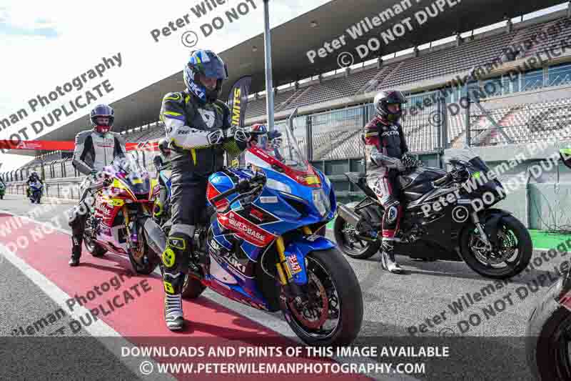 May 2023;motorbikes;no limits;peter wileman photography;portimao;portugal;trackday digital images